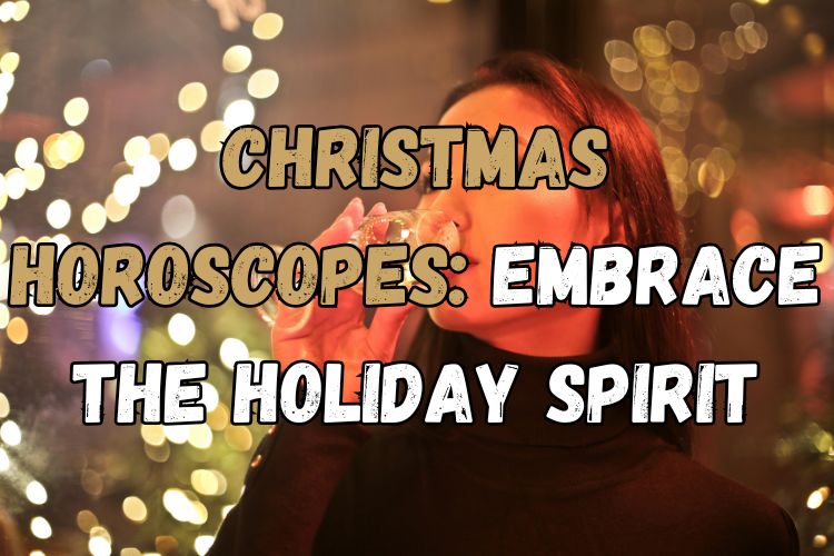 What Each Sign Needs to Embrace the Holiday Spirit