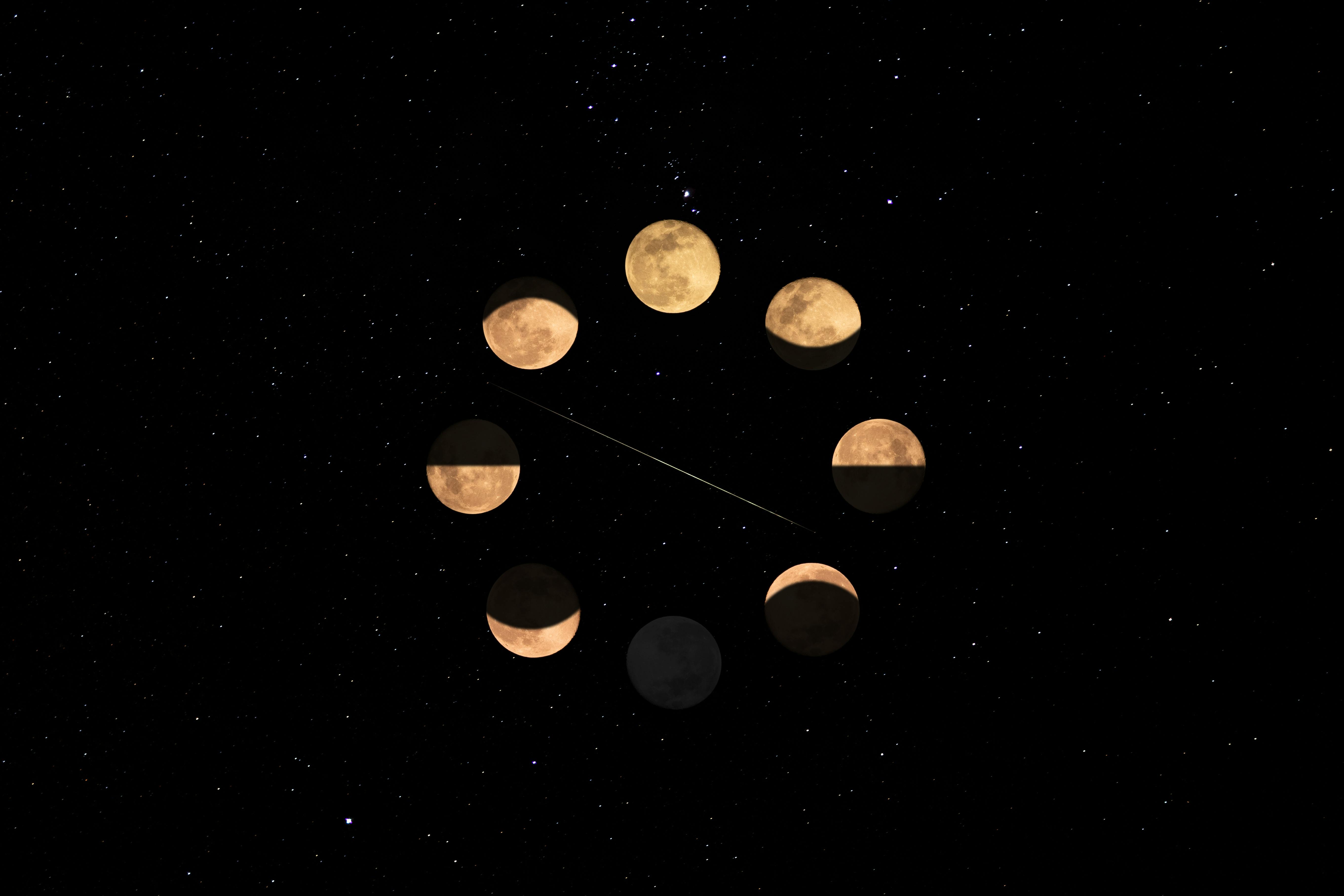 The most significant astrological event of 2024